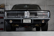 Dodge Charger din '69