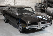 Dodge Charger din '69