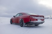 Dodge Charger - Galerie foto