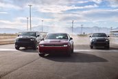 Dodge Charger - Galerie foto