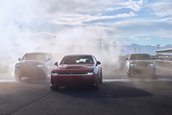 Dodge Charger - Galerie foto