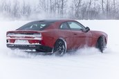 Dodge Charger - Galerie foto