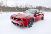 Dodge Charger - Galerie foto
