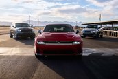 Dodge Charger - Galerie foto
