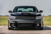 Dodge Charger Hellcat de Hennessey