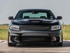 Dodge Charger Hellcat de Hennessey