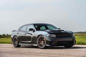 Dodge Charger Hellcat de Hennessey