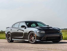 Dodge Charger Hellcat de Hennessey