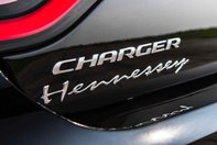 Dodge Charger Hellcat de Hennessey