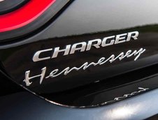 Dodge Charger Hellcat de Hennessey