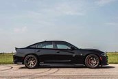 Dodge Charger Hellcat de Hennessey