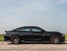 Dodge Charger Hellcat de Hennessey