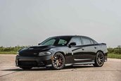 Dodge Charger Hellcat de Hennessey