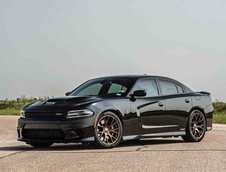 Dodge Charger Hellcat de Hennessey