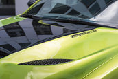 Dodge Charger Hellcat de la GeigerCars