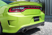 Dodge Charger Hellcat de la GeigerCars