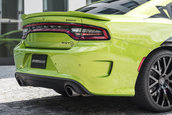 Dodge Charger Hellcat de la GeigerCars