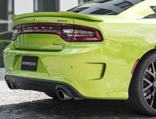 Dodge Charger Hellcat de la GeigerCars