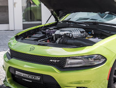 Dodge Charger Hellcat de la GeigerCars