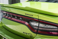 Dodge Charger Hellcat de la GeigerCars