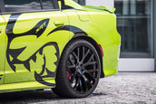 Dodge Charger Hellcat de la GeigerCars