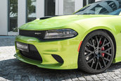 Dodge Charger Hellcat de la GeigerCars