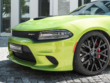 Dodge Charger Hellcat de la GeigerCars