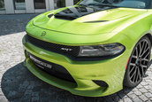 Dodge Charger Hellcat de la GeigerCars