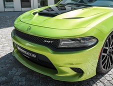 Dodge Charger Hellcat de la GeigerCars