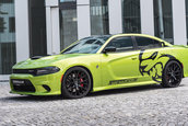 Dodge Charger Hellcat de la GeigerCars