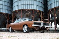 Dodge Charger Hellcat