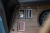 Dodge Charger Hemi R/T in B3 Light Blue Metallic