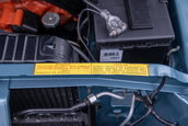 Dodge Charger Hemi R/T in B3 Light Blue Metallic