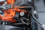 Dodge Charger Hemi R/T in B3 Light Blue Metallic