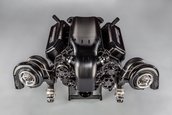 Dodge Charger Maximus de vanzare