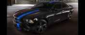 Noul Dodge Charger Mopar Edition pare gata de atac!