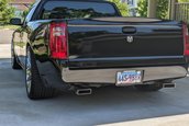 Dodge Charger Pick-Up