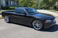 Dodge Charger Pick-Up