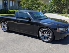 Dodge Charger Pick-Up