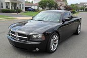 Dodge Charger Pick-Up