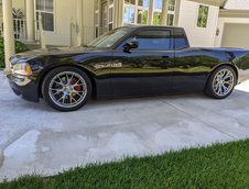 Dodge Charger Pick-Up