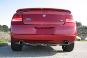 Dodge Charger R/T cu jante Panther