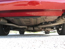 Dodge Charger R/T cu jante Panther