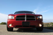 Dodge Charger R/T cu jante Panther