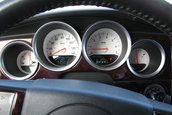 Dodge Charger R/T cu jante Panther