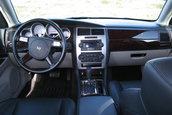 Dodge Charger R/T cu jante Panther