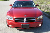 Dodge Charger R/T cu jante Panther