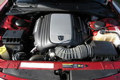 Dodge Charger R/T cu jante Panther
