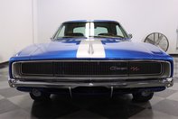 Dodge Charger Restomod de vanzare