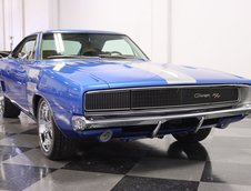 Dodge Charger Restomod de vanzare